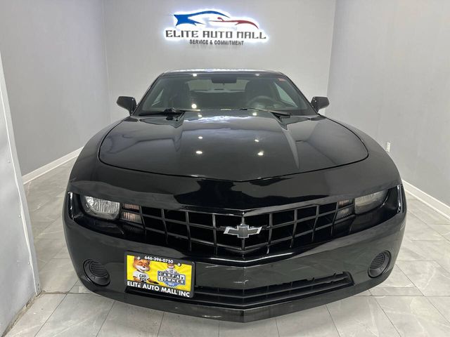 2010 Chevrolet Camaro LS