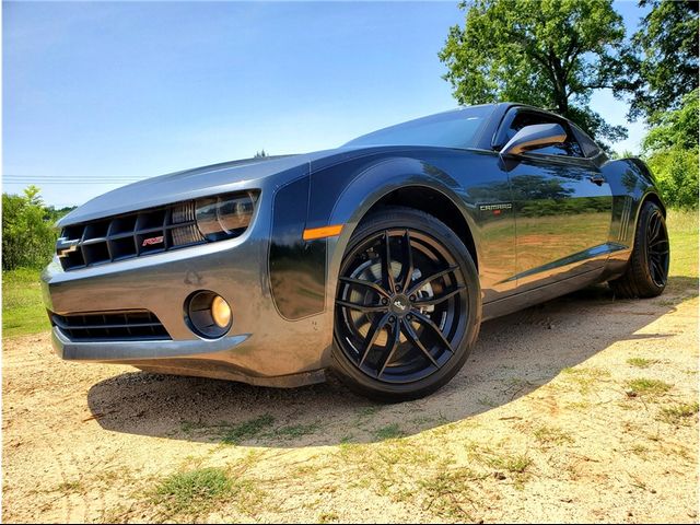2010 Chevrolet Camaro 1LT