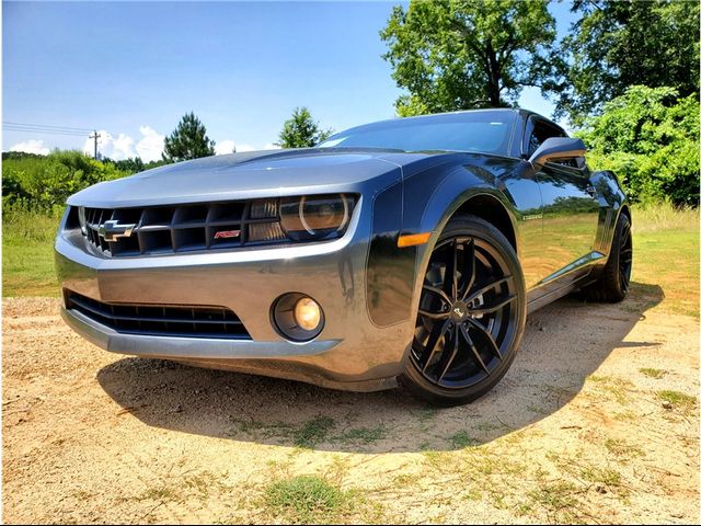 2010 Chevrolet Camaro 1LT