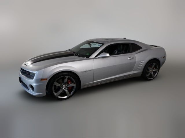 2010 Chevrolet Camaro 2SS