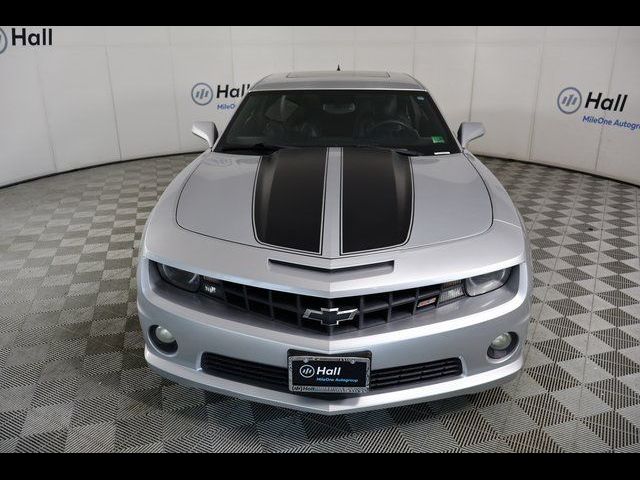 2010 Chevrolet Camaro 2SS