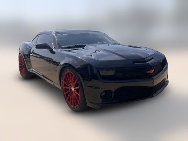 2010 Chevrolet Camaro 2SS