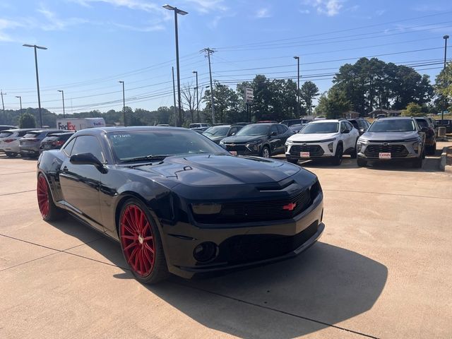 2010 Chevrolet Camaro 2SS