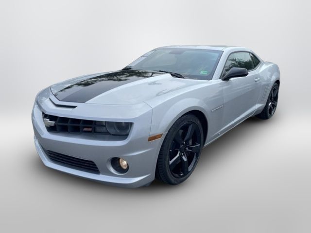 2010 Chevrolet Camaro 2SS