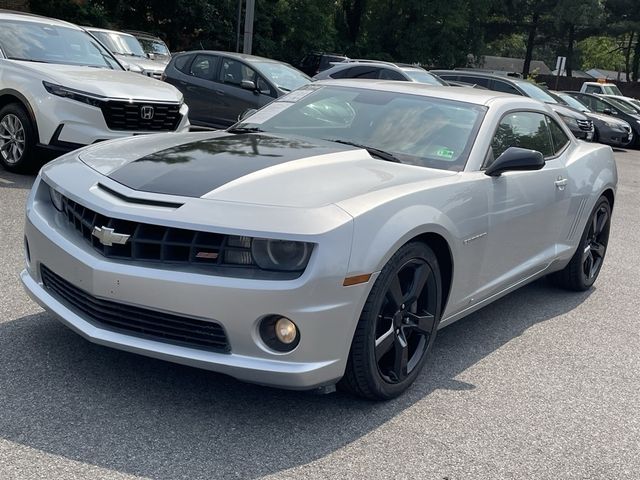 2010 Chevrolet Camaro 2SS