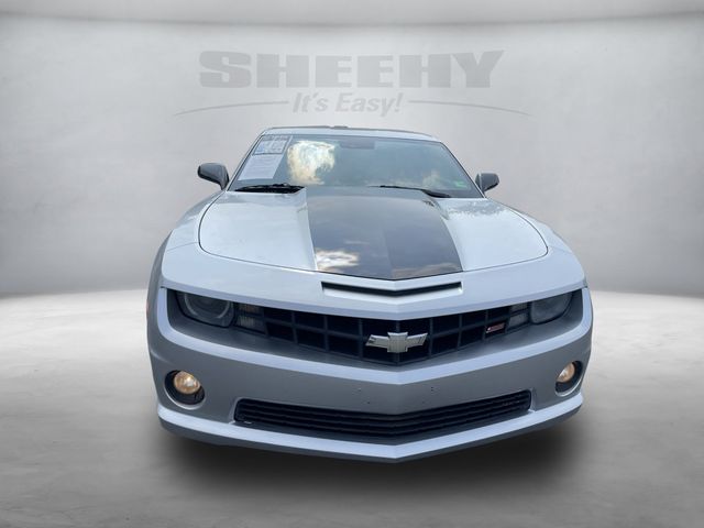 2010 Chevrolet Camaro 2SS
