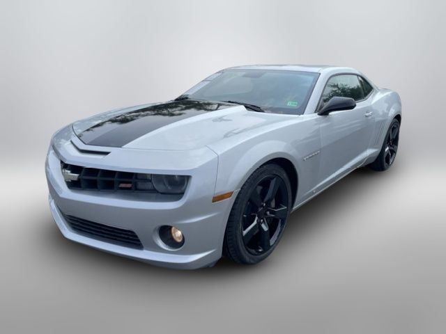 2010 Chevrolet Camaro 2SS