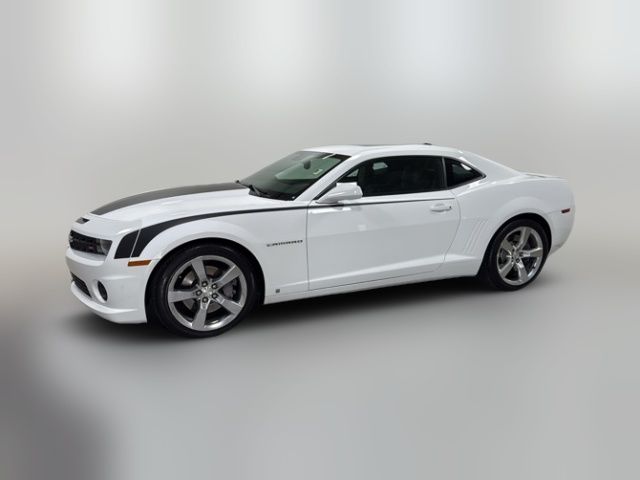 2010 Chevrolet Camaro 2SS