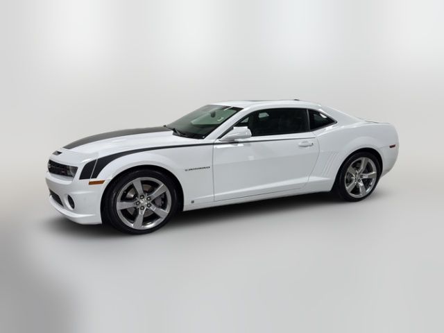 2010 Chevrolet Camaro 2SS