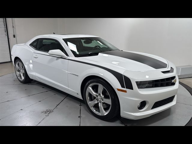 2010 Chevrolet Camaro 2SS
