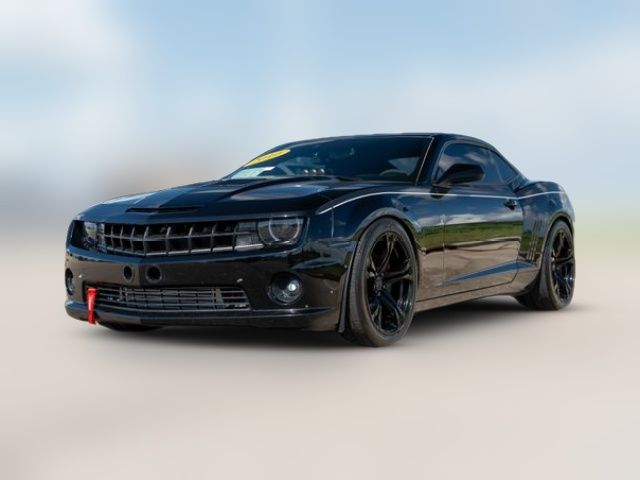 2010 Chevrolet Camaro 2SS