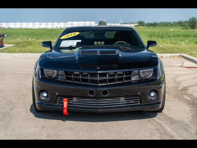 2010 Chevrolet Camaro 2SS