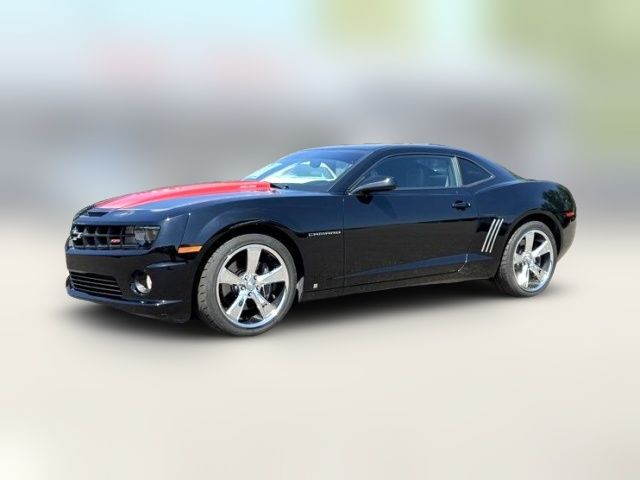 2010 Chevrolet Camaro 2SS
