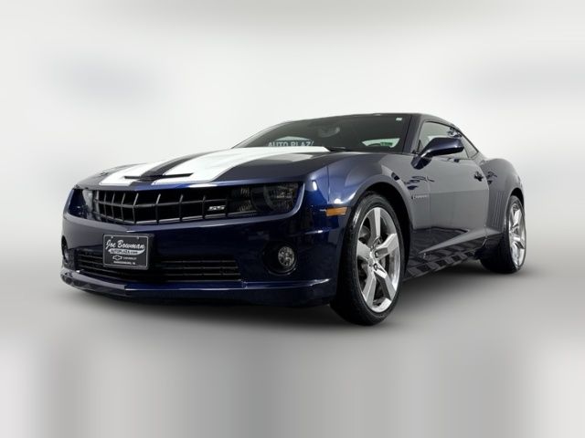 2010 Chevrolet Camaro 2SS