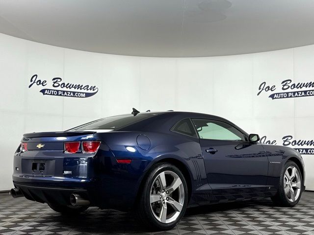 2010 Chevrolet Camaro 2SS