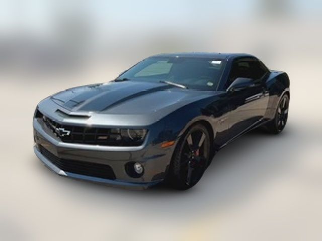 2010 Chevrolet Camaro 2SS