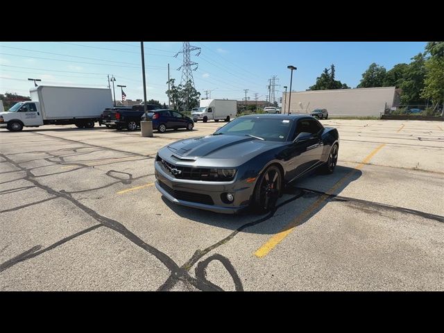 2010 Chevrolet Camaro 2SS