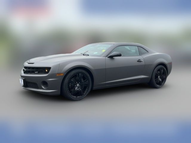 2010 Chevrolet Camaro 2SS