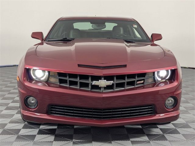 2010 Chevrolet Camaro 2SS