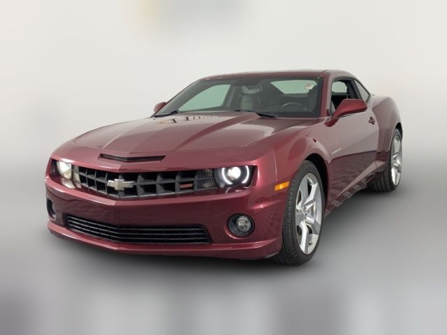 2010 Chevrolet Camaro 2SS