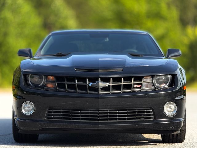 2010 Chevrolet Camaro 2SS