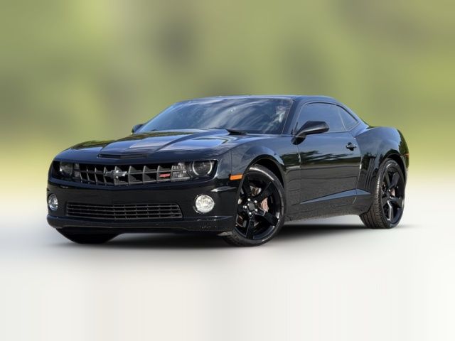 2010 Chevrolet Camaro 2SS