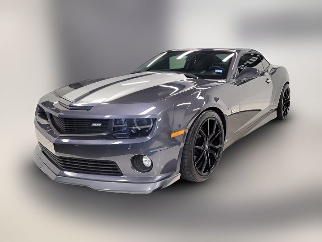 2010 Chevrolet Camaro 2SS