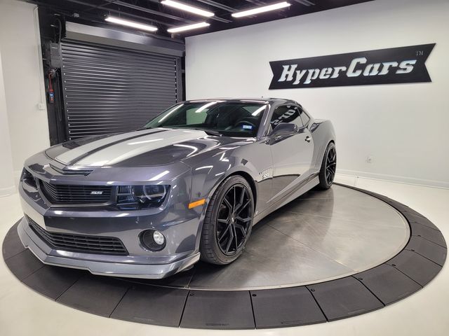 2010 Chevrolet Camaro 2SS