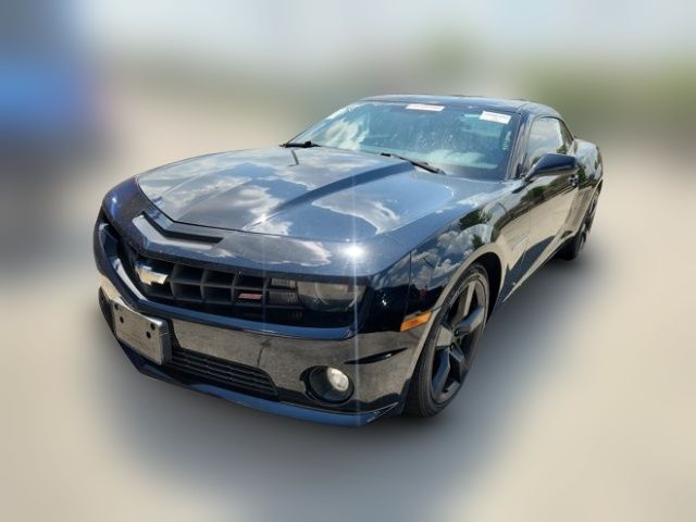 2010 Chevrolet Camaro 2SS