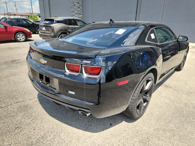 2010 Chevrolet Camaro 2SS