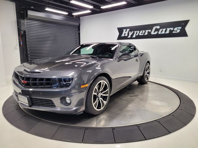 2010 Chevrolet Camaro 2SS