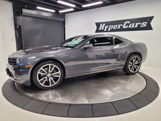 2010 Chevrolet Camaro 2SS