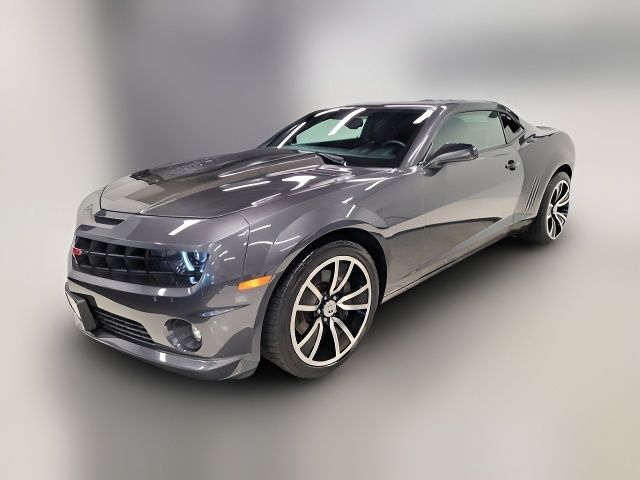 2010 Chevrolet Camaro 2SS