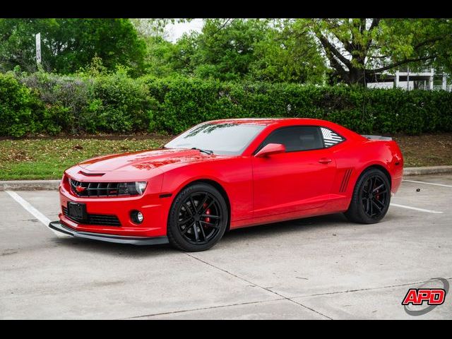 2010 Chevrolet Camaro 2SS