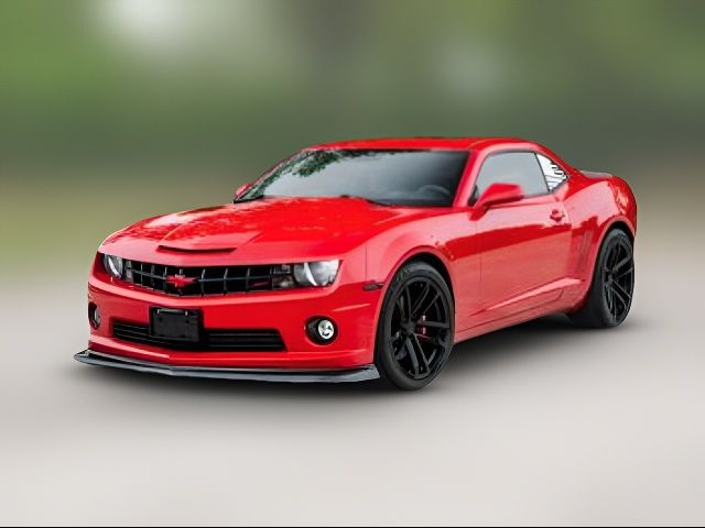 2010 Chevrolet Camaro 2SS