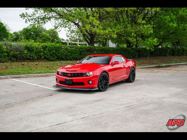 2010 Chevrolet Camaro 2SS