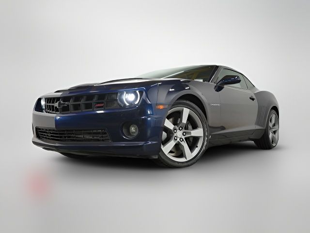 2010 Chevrolet Camaro 2SS