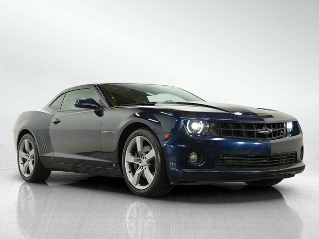 2010 Chevrolet Camaro 2SS