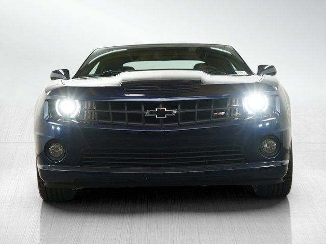 2010 Chevrolet Camaro 2SS