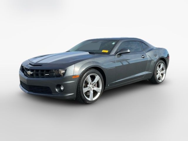 2010 Chevrolet Camaro 2SS