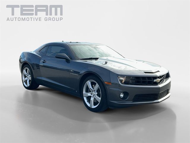 2010 Chevrolet Camaro 2SS