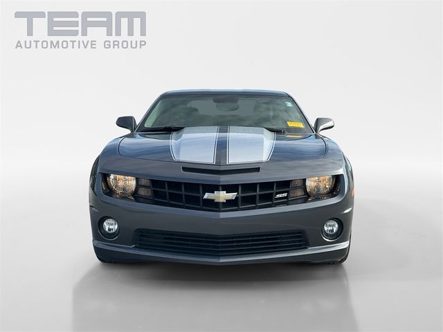 2010 Chevrolet Camaro 2SS