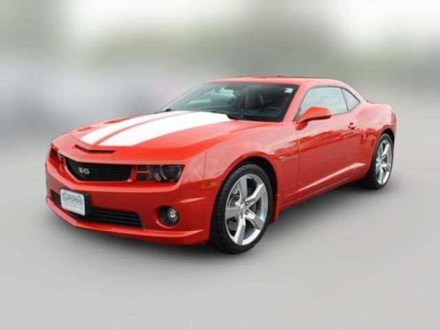 2010 Chevrolet Camaro 2SS