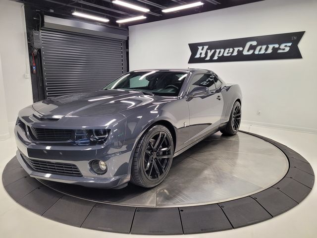 2010 Chevrolet Camaro 2SS