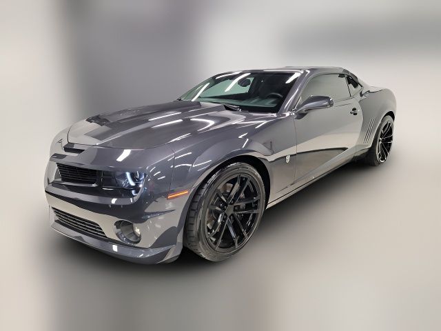 2010 Chevrolet Camaro 2SS