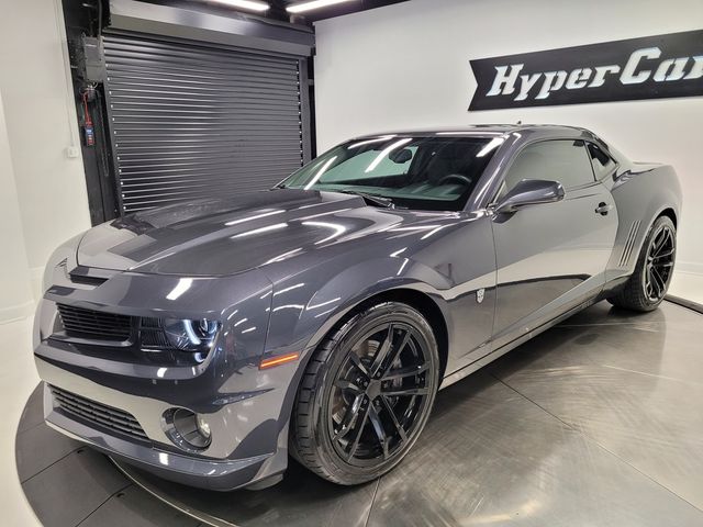 2010 Chevrolet Camaro 2SS