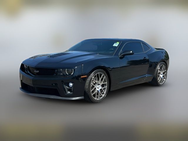 2010 Chevrolet Camaro 2SS