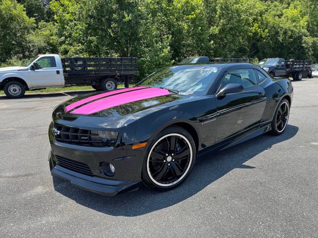 2010 Chevrolet Camaro 2SS