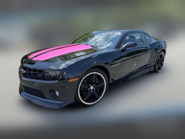 2010 Chevrolet Camaro 2SS
