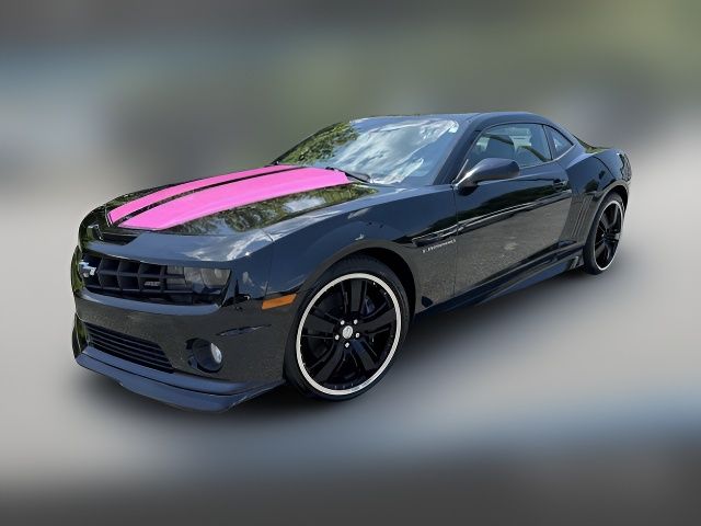 2010 Chevrolet Camaro 2SS